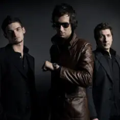 Фото артиста: Токио