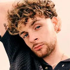 Tom Grennan — фото артиста