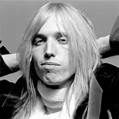 Tom Petty — фото артиста