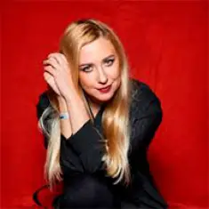 Фото артиста: Тоня Матвієнко