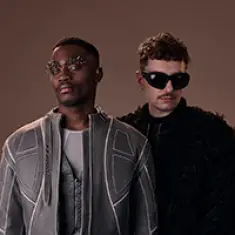 Фото артиста: TVORCHI