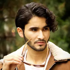 Umar Keyn — фото артиста