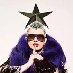 Фото артиста: Верка Сердючка