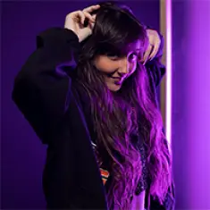 Victoria Niro — фото артиста