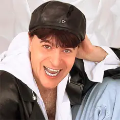 Фото артиста: Виктор Королёв