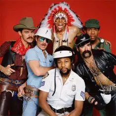 Village People — фото артиста