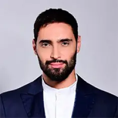 Виталий Козловский — фото артиста