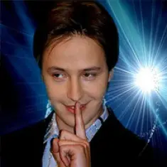 Витас — фото артиста