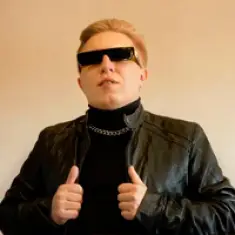 Фото артиста: Витя АК