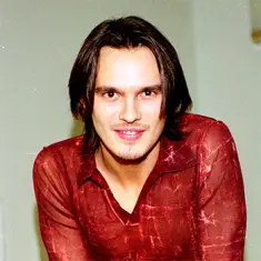 Влад Сташевский — фото артиста