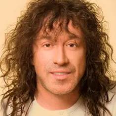 Владимир Кузьмин — фото артиста