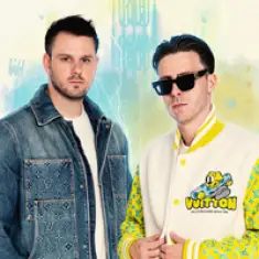 Фото артиста: W&amp;W