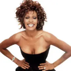 Фото артиста: Whitney Houston