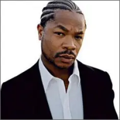 Фото артиста: Xzibit