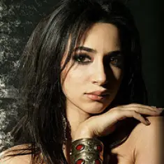 Зара — фото артиста