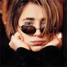 Фото артиста: Земфира