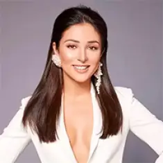 Фото артиста: Злата Огневич