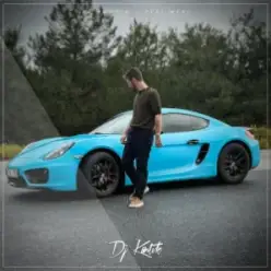 DJ Kantik — Teri Meri