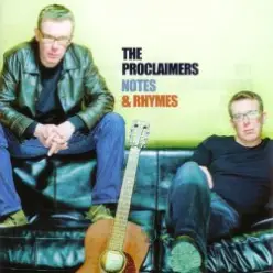 The Proclaimers - Love Can Move Mountains