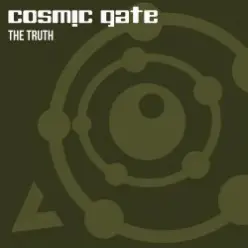 Cosmic Gate - The Launce