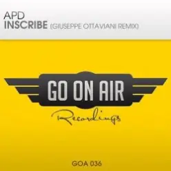 APD - Inscribe (Giuseppe Ottaviani Remix)