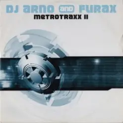 DJ Arno and DJ Furax — Metrotraxx ii (red zone jump mix)