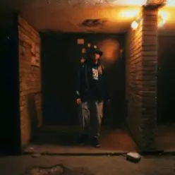 Білий Бо — Проведи мене додому