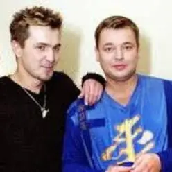 Руки Вверх! & Лёша Свик — Алёшка