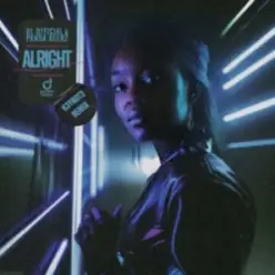 BL Official & Panda Beerz — Alright (K3YN0T3 Remix)