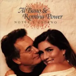 Al Bano & Romina Power — Felicitа