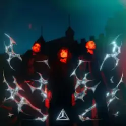 Cheat Codes & CeeLo Green — Go To Hell