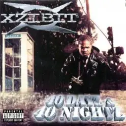 Xzibit — Chamber Music