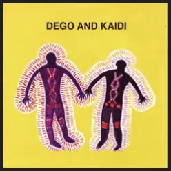 Dego — Take your time