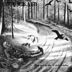 Burzum — Tomhet