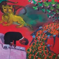 Mitch Davis — What You Say