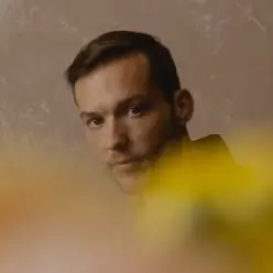 Ben Böhmer & Fritz Kalkbrenner — Rye (Original Mix)