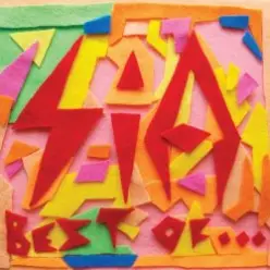 Sia — Clap Your Hands