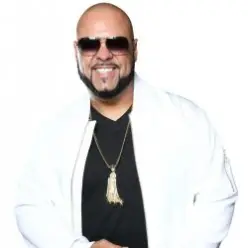 DJ Laz — Trick Is A Trick