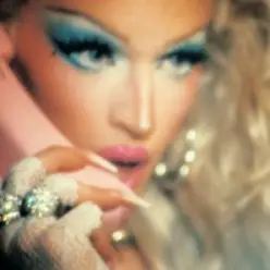 The Knocks & Dragonette — Love Me Alive