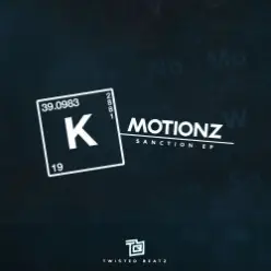 K Motionz - Trapline