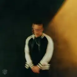 Julian Jordan — Thunder