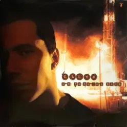 Calyx — Back & Forth