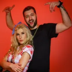 Тамерлан и Алёна — Bad Boy