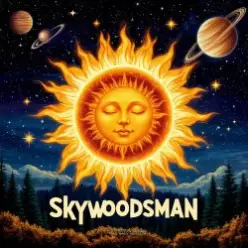 Skywoodsman — Небо Солнце Звёзды