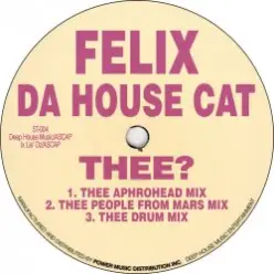 Felix Da Housecat — Romantique