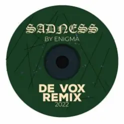 Enigma — Sadeness (De Vox Deep Remix)