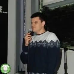 Андрей Малярик — I cпрАва не у вІці і не в зрості