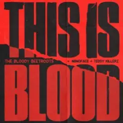 Teddy Killerz — Monkey Kingdom