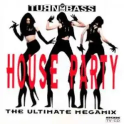 The KLF — Justified And Ancient (Ice Cream Men Edit)