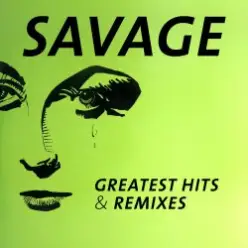 Savage — Only you
